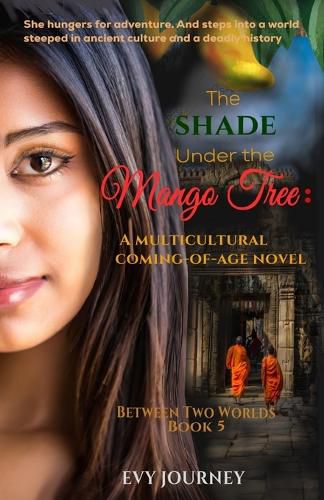 Cover image for The Shade Under the Mango Tree