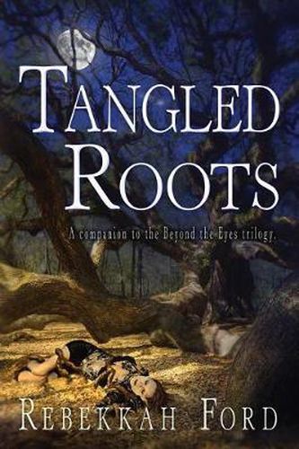 Cover image for Tangled Roots