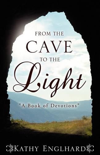 Cover image for From the Cave to the Light