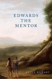 Cover image for Edwards the Mentor