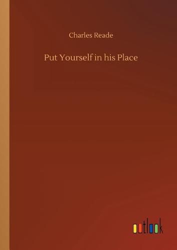 Cover image for Put Yourself in his Place