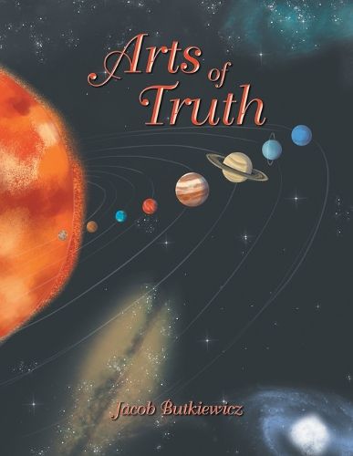 Cover image for Arts of Truth