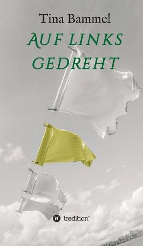 Cover image for Auf links gedreht