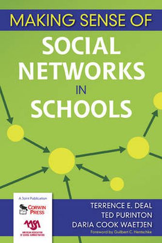 Cover image for Making Sense of Social Networks in Schools