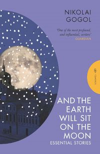Cover image for And the Earth Will Sit on the Moon