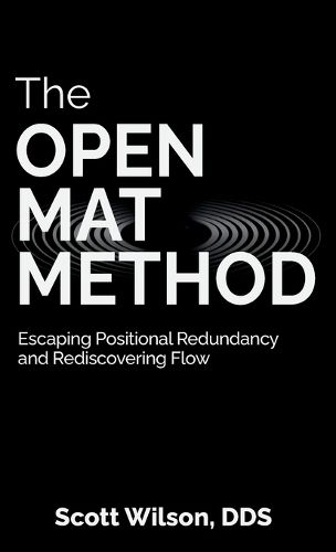 Cover image for The Open Mat Method