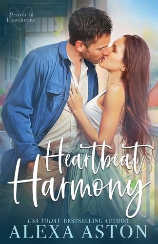 Cover image for Heartbeat Harmony