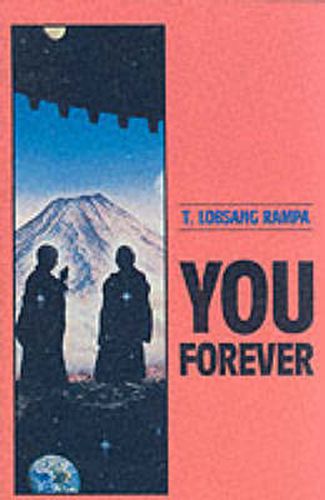 Cover image for You Forever