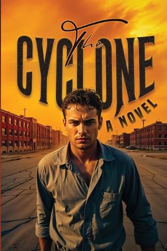 Cover image for The Cyclone