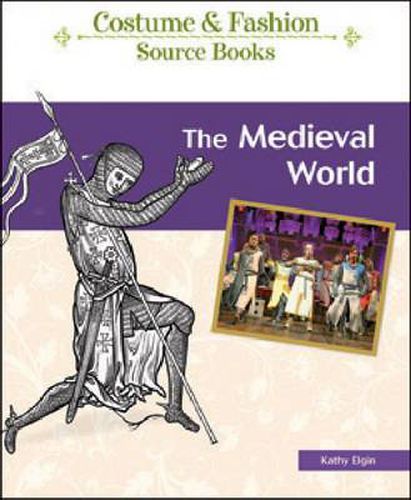 Cover image for The Medieval World