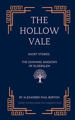 Cover image for The Hollow Vale