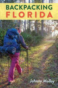 Cover image for Backpacking Florida