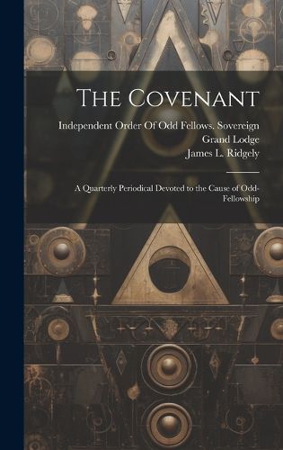 Cover image for The Covenant