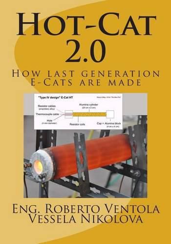 Cover image for Hot-Cat 2.0: How last generation E-Cats are made