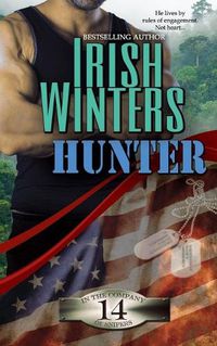 Cover image for Hunter