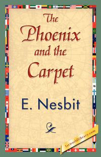 Cover image for The Phoenix and the Carpet