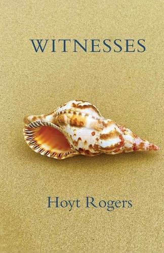 Cover image for Witnesses