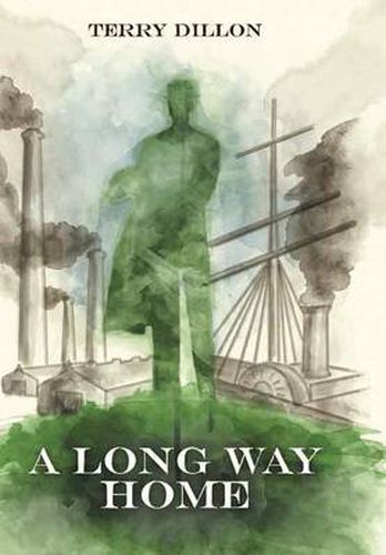 Cover image for A Long Way Home