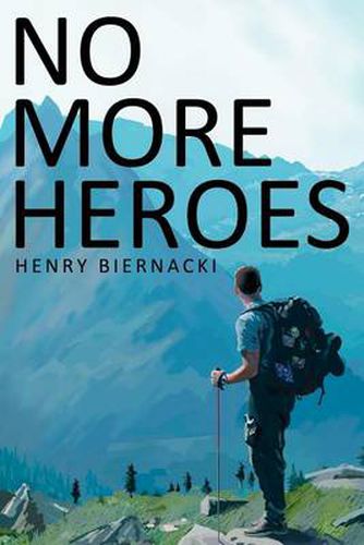 Cover image for No More Heroes