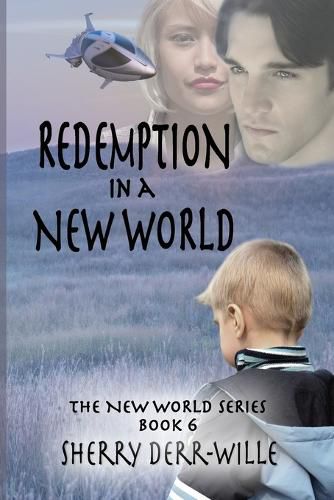 Cover image for Redemption in a New World