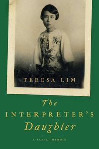 Cover image for The Interpreter's Daughter: A Family Memoir