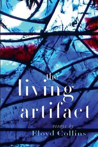 Cover image for The Living Artifact