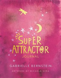 Cover image for Super Attractor Journal