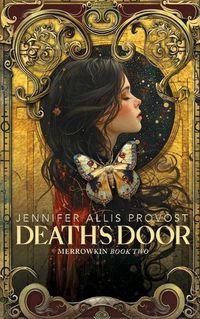 Cover image for Death's Door