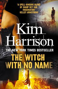 Cover image for The Witch With No Name