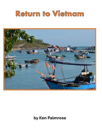 Cover image for Return to Vietnam