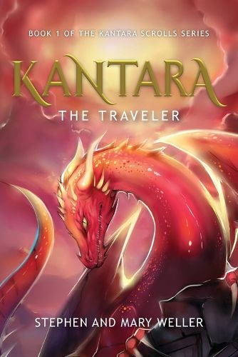 Cover image for Kantara