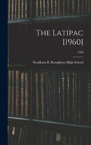 Cover image for The Latipac [1960]; 1960