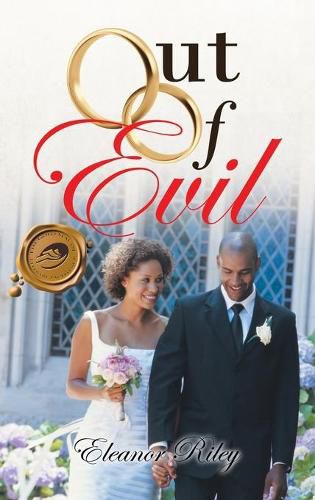 Cover image for Out of Evil