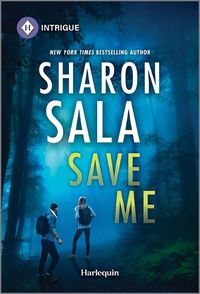 Cover image for Save Me