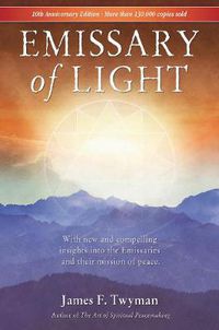 Cover image for Emissary of Light