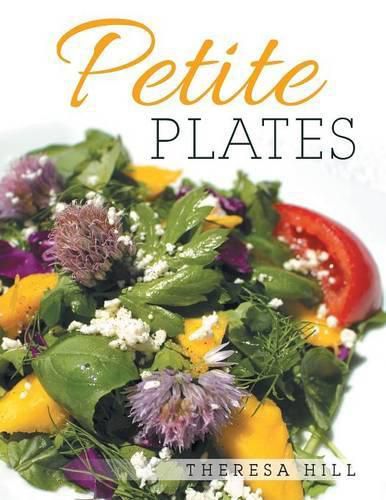 Cover image for Petite Plates