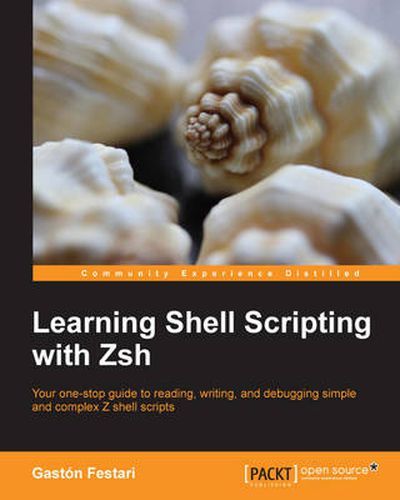 Cover image for Learning Shell Scripting with Zsh