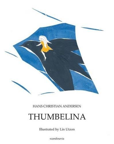 Cover image for Thumbelina