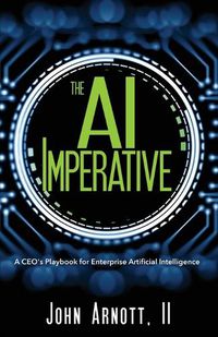 Cover image for The AI Imperative