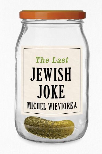 The Last Jewish Joke