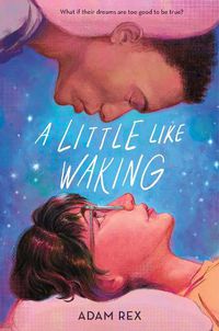 Cover image for A Little Like Waking