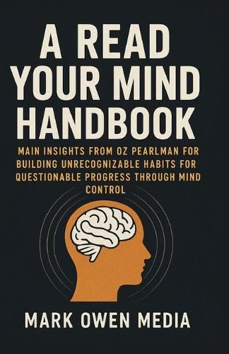 Cover image for A Read Your Mind Handbook