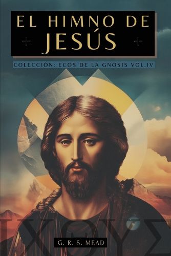 Cover image for El Himno de Jesus