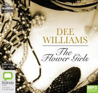Cover image for The Flower Girls