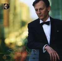 Cover image for Still Sound