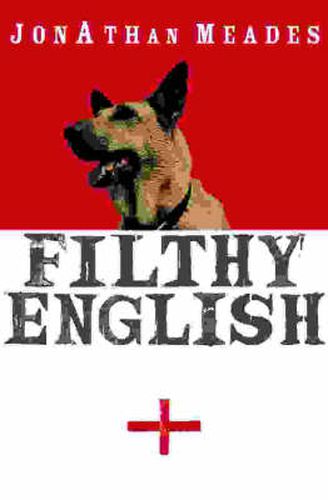 Cover image for Filthy English