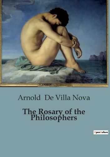 Cover image for The Rosary of the Philosophers