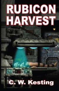 Cover image for Rubicon Harvest