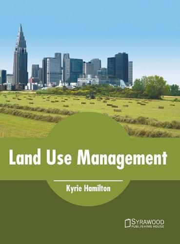 Cover image for Land Use Management