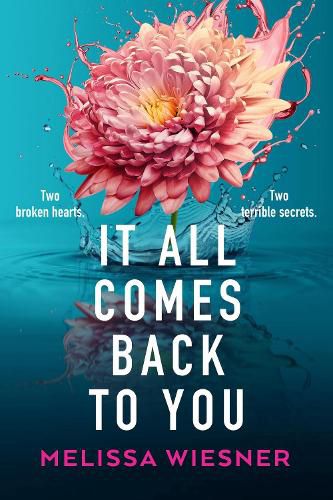 Cover image for It All Comes Back to You